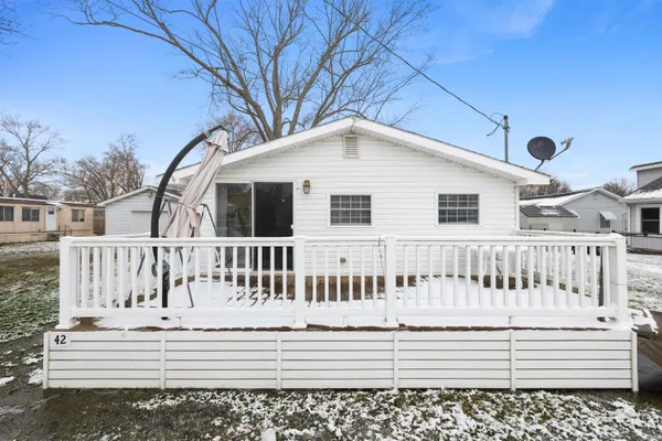 $225,000 | 42 EMS B63 Lane, Warsaw, IN 46582