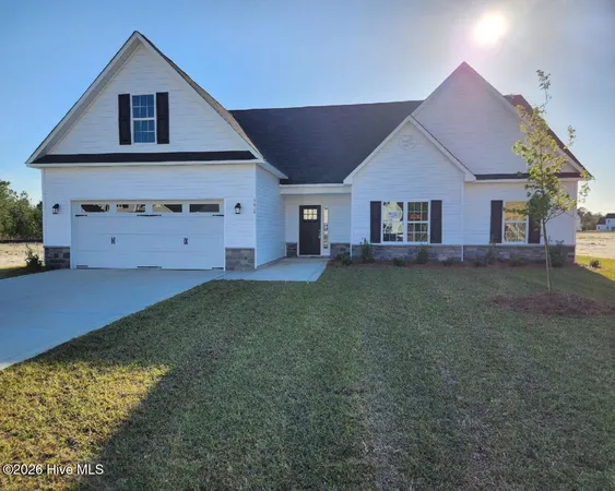$2,600 | 592 Appalachian Trail South, Jacksonville, NC 28546