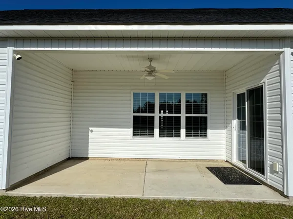 $2,600 | 592 Appalachian Trail South, Jacksonville, NC 28546