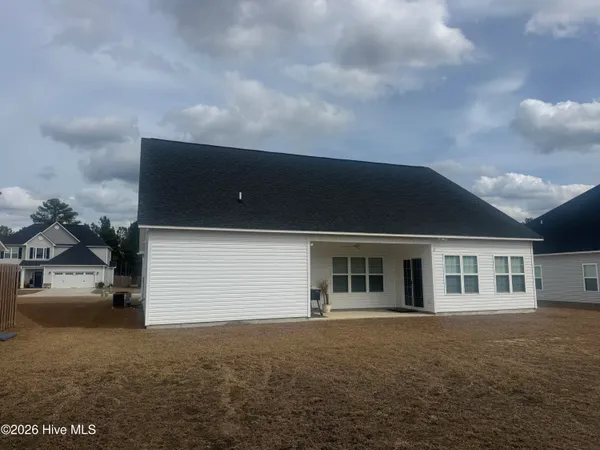 $2,600 | 592 Appalachian Trail South, Jacksonville, NC 28546