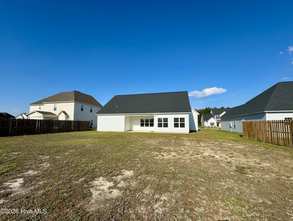 $2,600 | 592 Appalachian Trail South, Jacksonville, NC 28546