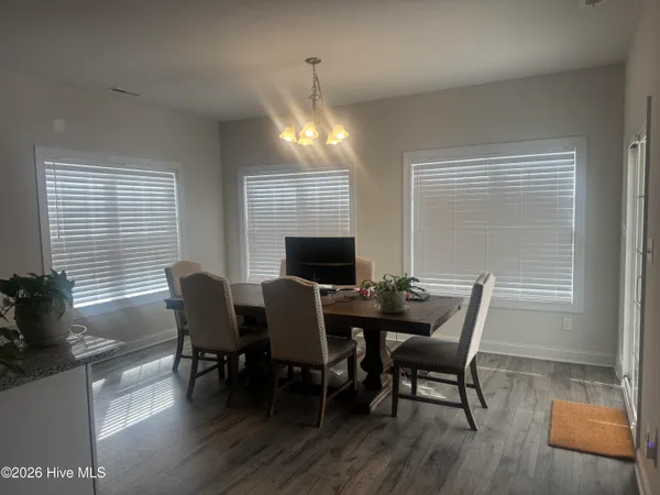 $2,600 | 592 Appalachian Trail South, Jacksonville, NC 28546