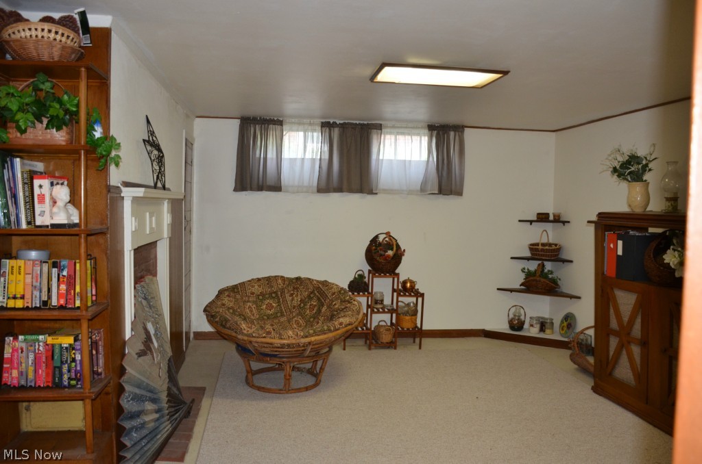 1564 Edgefield Road Lyndhurst, OH 44124 - Photo 19 of 22
