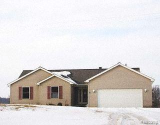 6926 Chase Lake Road Fowlerville, MI 48836 - Photo 1 of 1 Property Photo