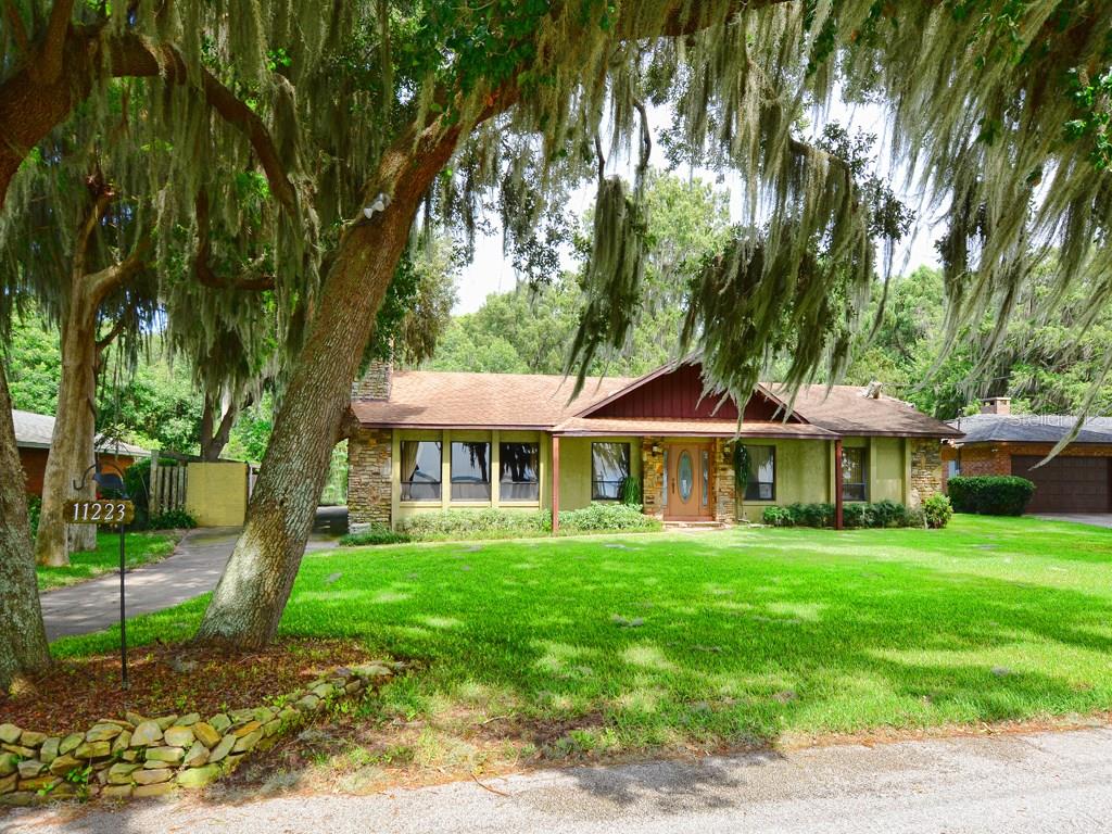 11223 Dead River Road Tavares, FL 32778 - Photo 1 of 1 Gallery Image 1