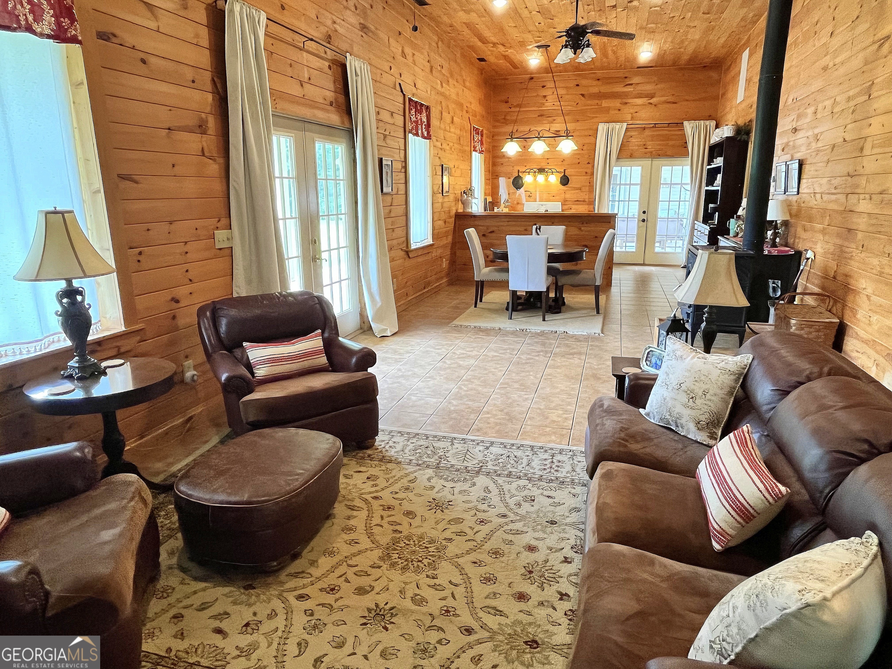 1388 Brown Brothers Road Elberton, GA 30635 - Photo 21 of 40