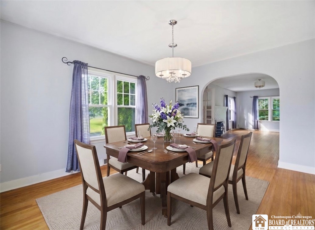 5138 West Lake Road Dunkirk City, NY 14048 - Photo 11 of 46 virtually staged