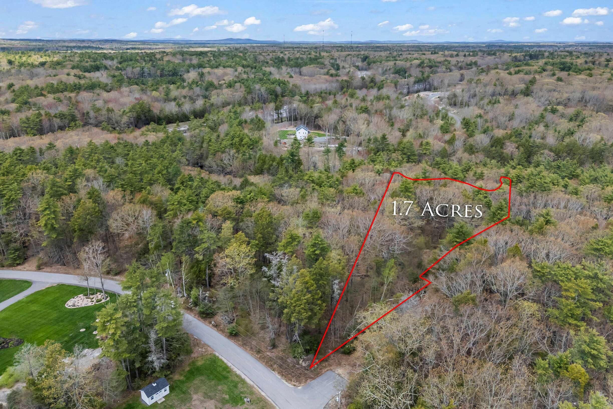 22 Batchelder Road Ogunquit, ME 03907 - Photo 1 of 10 Aerial
