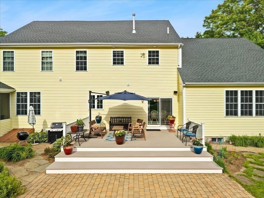 118 Bay Road Norton, MA 02766 - Photo 28 of 42