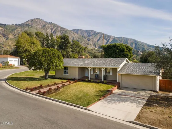 $1,200,000 | 1730 Veranada Avenue, Altadena, CA 91001