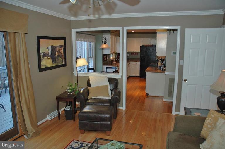 7600 Bertito Lane Springfield, VA 22153 - Photo 1 of 27 Family Room #2