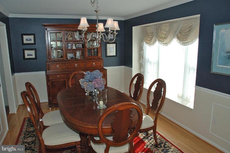 7600 Bertito Lane Springfield, VA 22153 - Photo 2 of 27 Dining Room #2