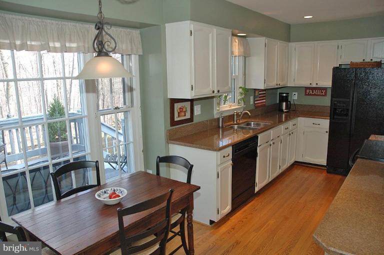 7600 Bertito Lane Springfield, VA 22153 - Photo 16 of 27 Kitchen #3