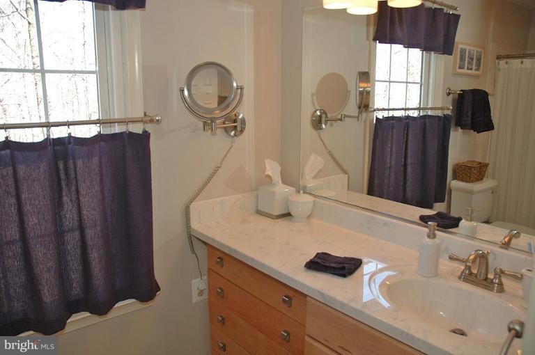 7600 Bertito Lane Springfield, VA 22153 - Photo 17 of 27 Master Bath