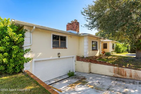a kitchen with stainless steel appliances a sink stove and refrigerator