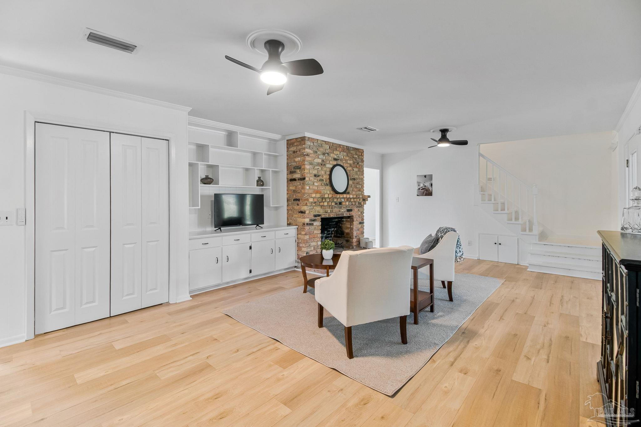 8876 Burning Tree Road Pensacola, FL 32514 - Photo 18 of 63