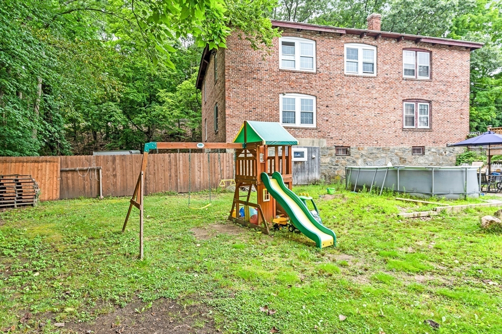 142 Mason Street Woonsocket, RI 02895 - Photo 5 of 23 Gallery Image 5