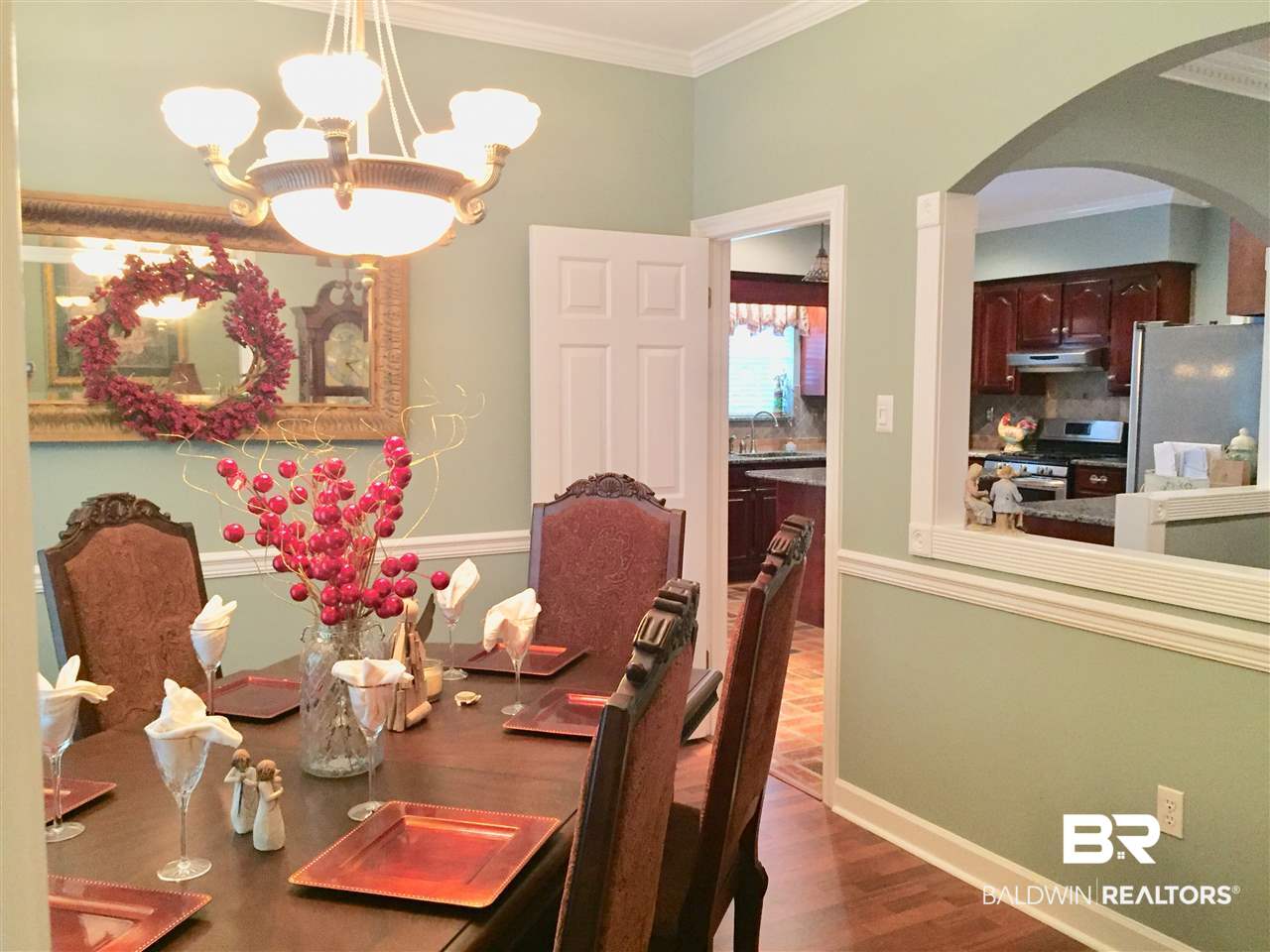 7870 Fordham Road Mobile, AL 36619 - Photo 8 of 40