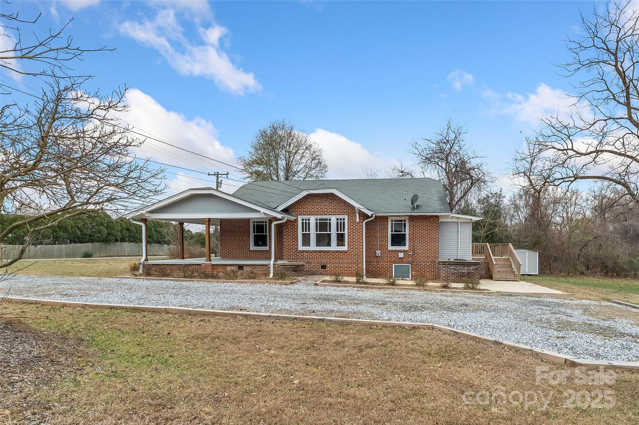 2523 Kool Park Road Northeast Hickory, NC 28601 - Photo 22 of 25