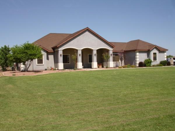 15276 East Ocotillo Road Gilbert, AZ 85298 - Photo 1 of 15 Exterior