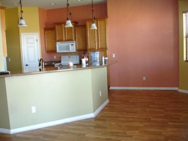 15276 East Ocotillo Road Gilbert, AZ 85298 - Photo 3 of 15 Kitchen