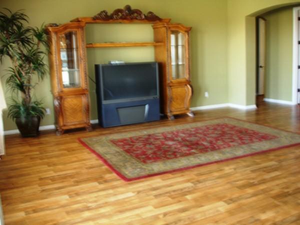 15276 East Ocotillo Road Gilbert, AZ 85298 - Photo 4 of 15 Family Room