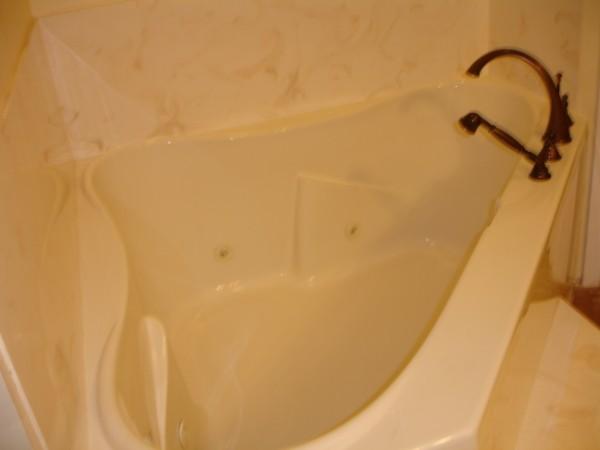 15276 East Ocotillo Road Gilbert, AZ 85298 - Photo 6 of 15 Jetted Tub