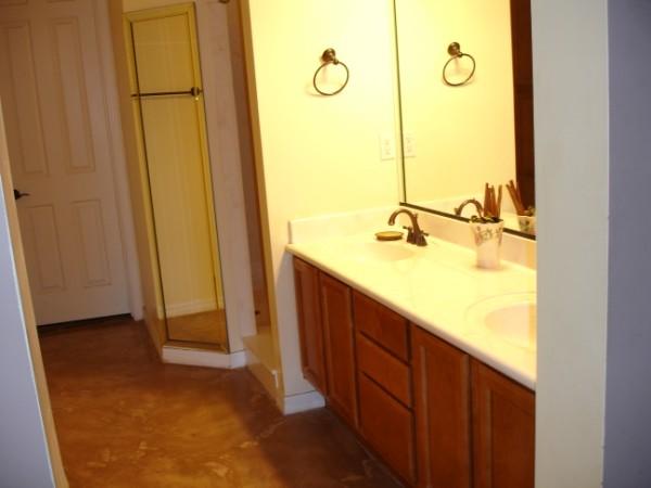 15276 East Ocotillo Road Gilbert, AZ 85298 - Photo 7 of 15 Master Bath