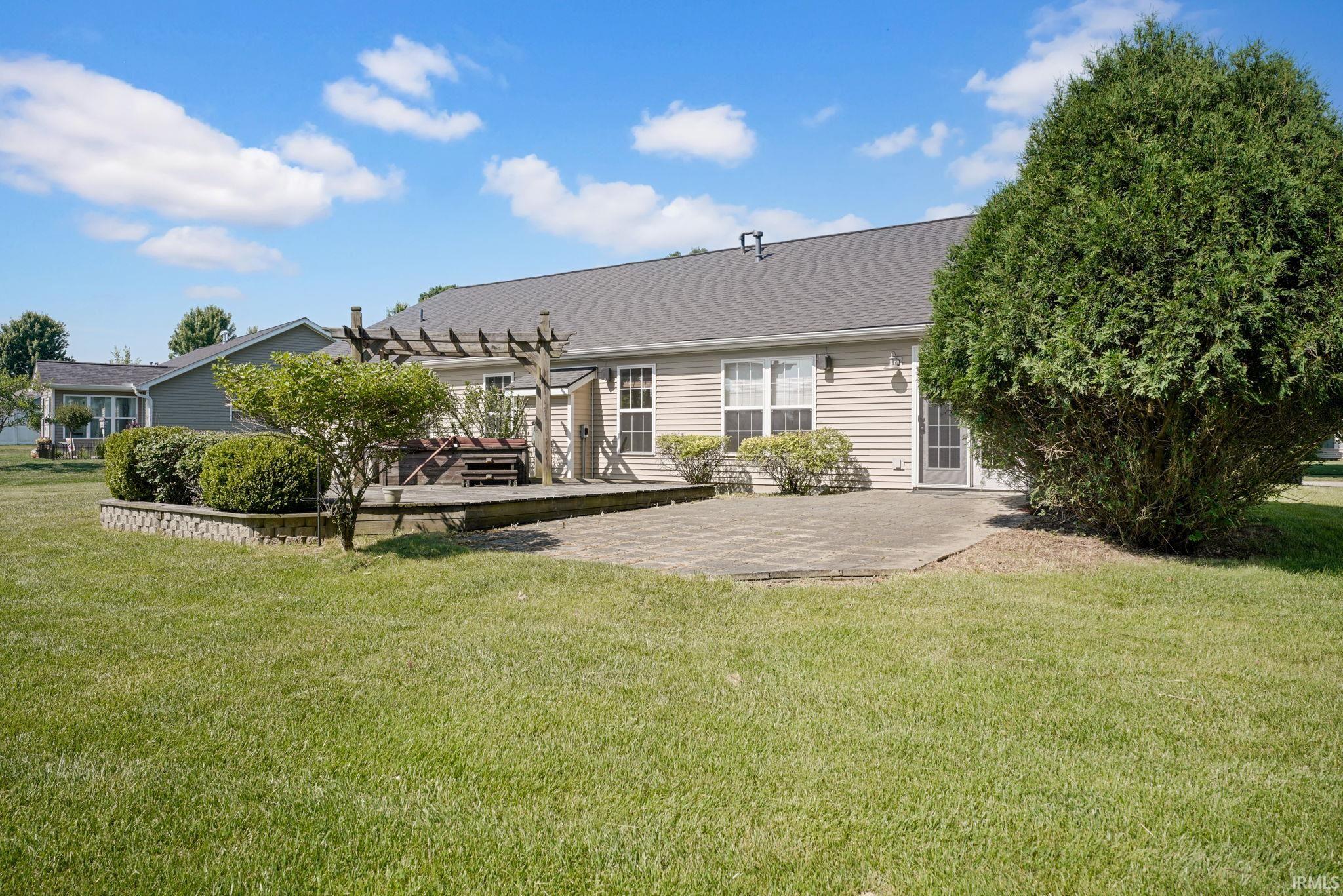 5534 North Andrea Drive Bloomington, IN 47404 - Photo 25 of 27