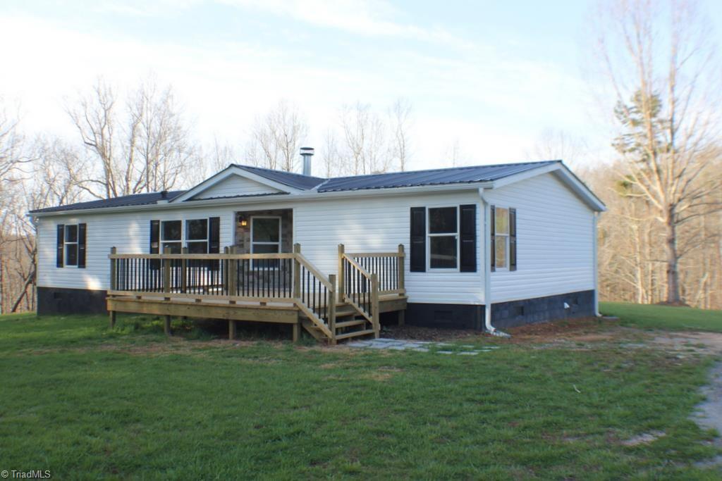 7477 Wards Gap Road Cana, VA 24317 - Photo 1 of 18 Gallery Image 1