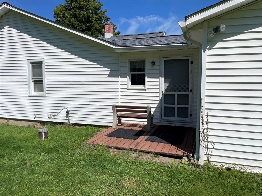 5 Log Cabin Road Greenville, PA 16125 - Photo 22 of 27