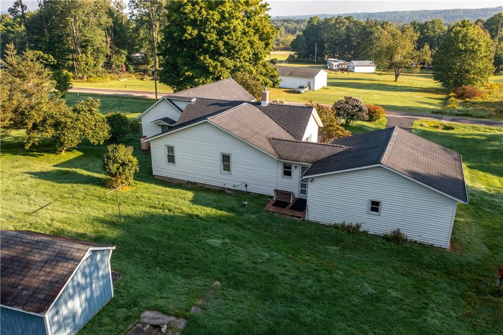 5 Log Cabin Road Greenville, PA 16125 - Photo 23 of 27
