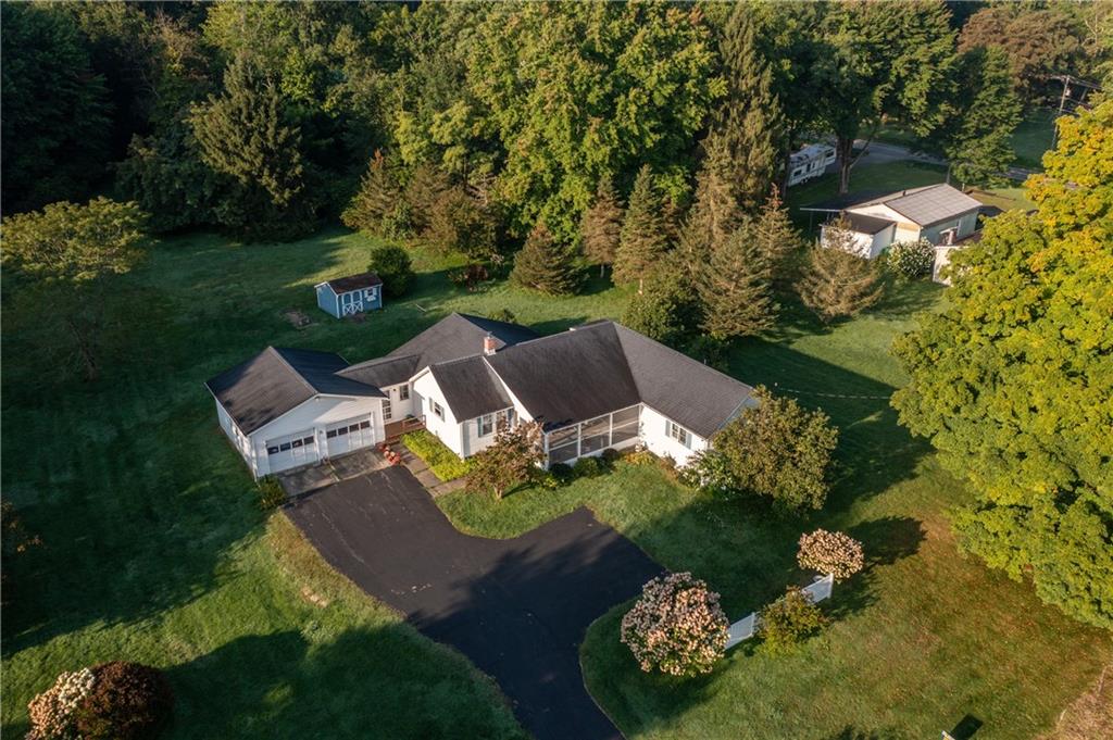 5 Log Cabin Road Greenville, PA 16125 - Photo 26 of 27
