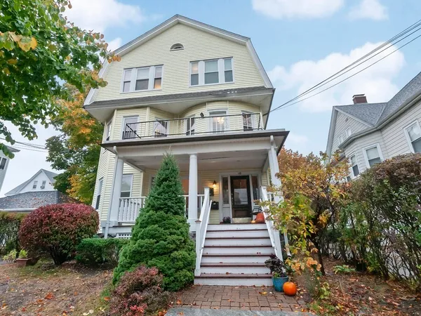 $3,650 | 10 Marlboro Street, Unit 2, Belmont, MA 02478