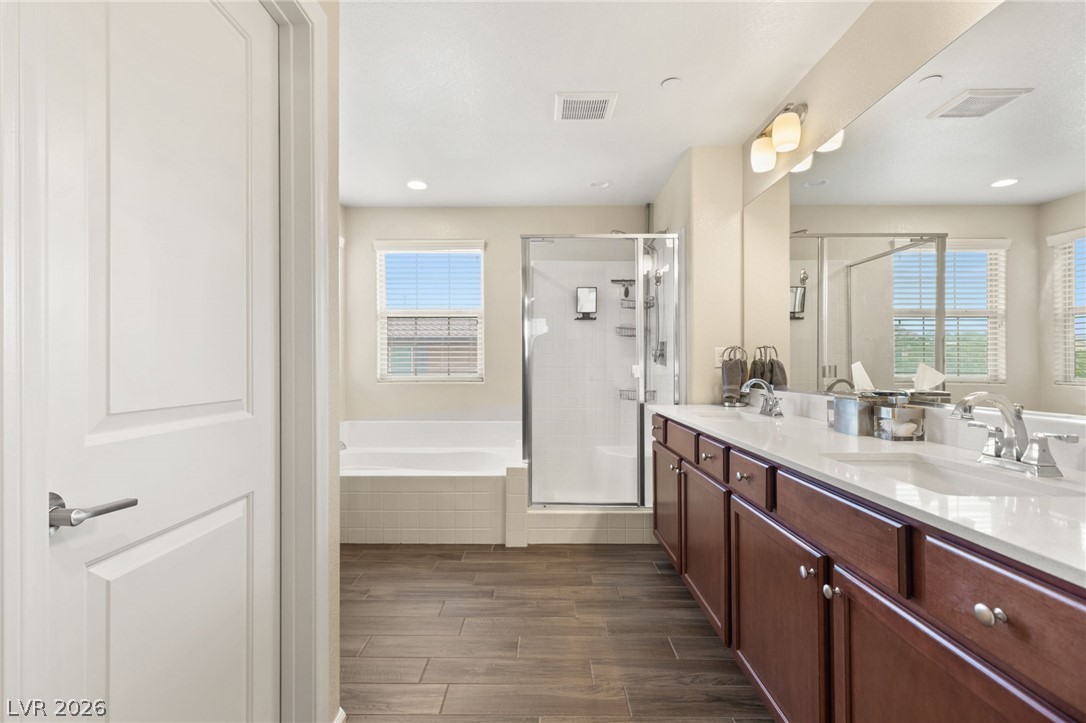 2585 Sable Ridge Street Henderson, NV 89044 - Photo 24 of 39