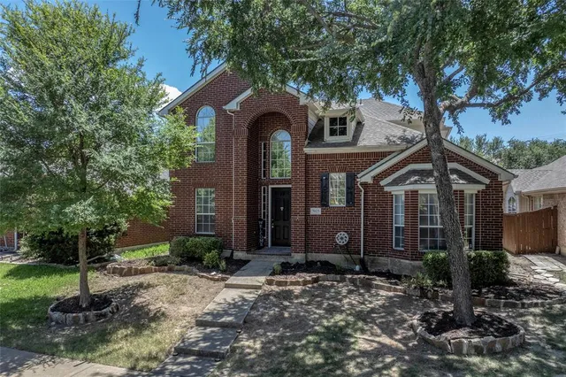 $441,500 | 7025 Stone Canyon Court, McKinney, TX 75072