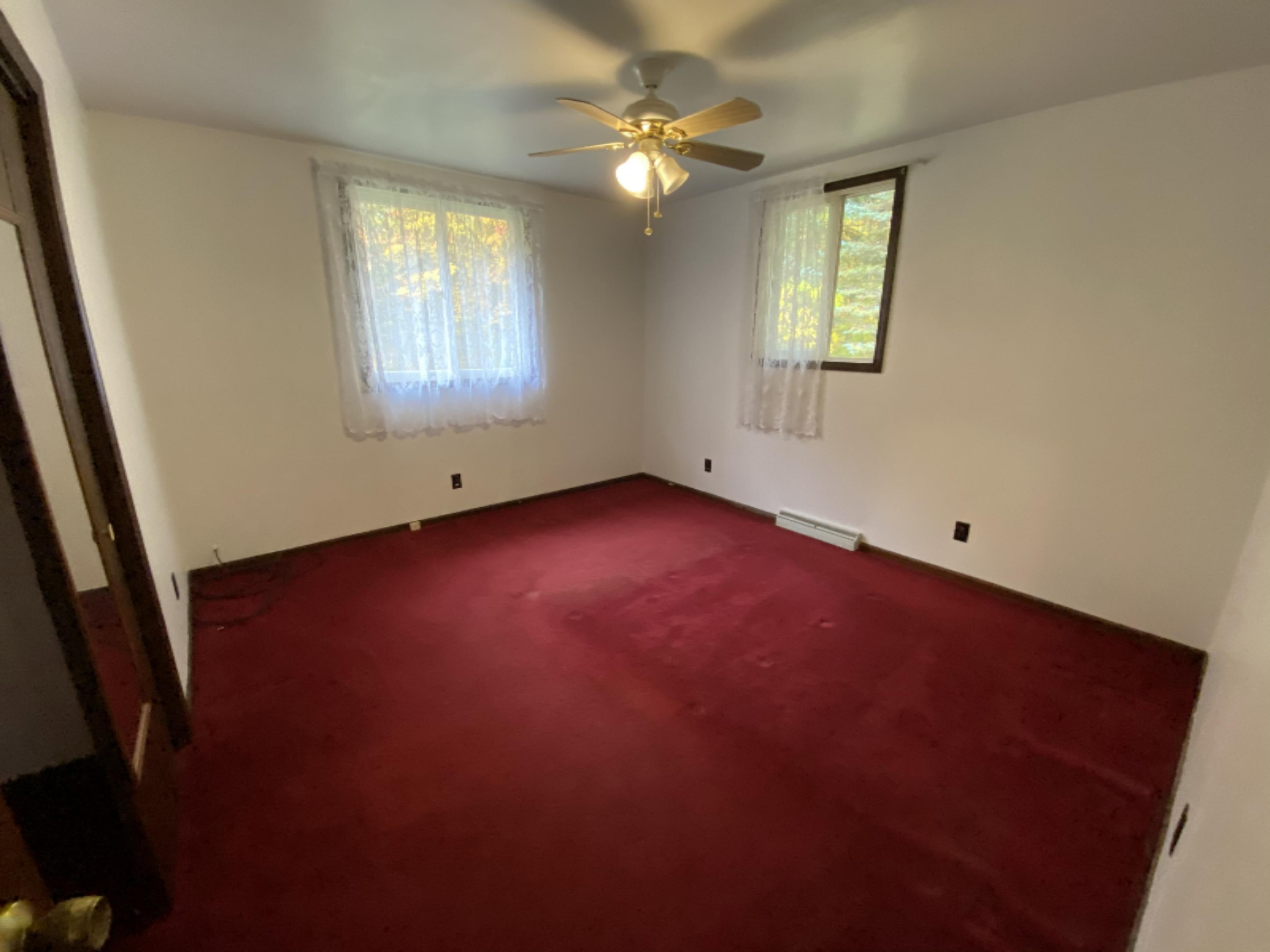 2088 Carty Road Manistee, MI 49660 - Photo 15 of 42 Bedroom 1