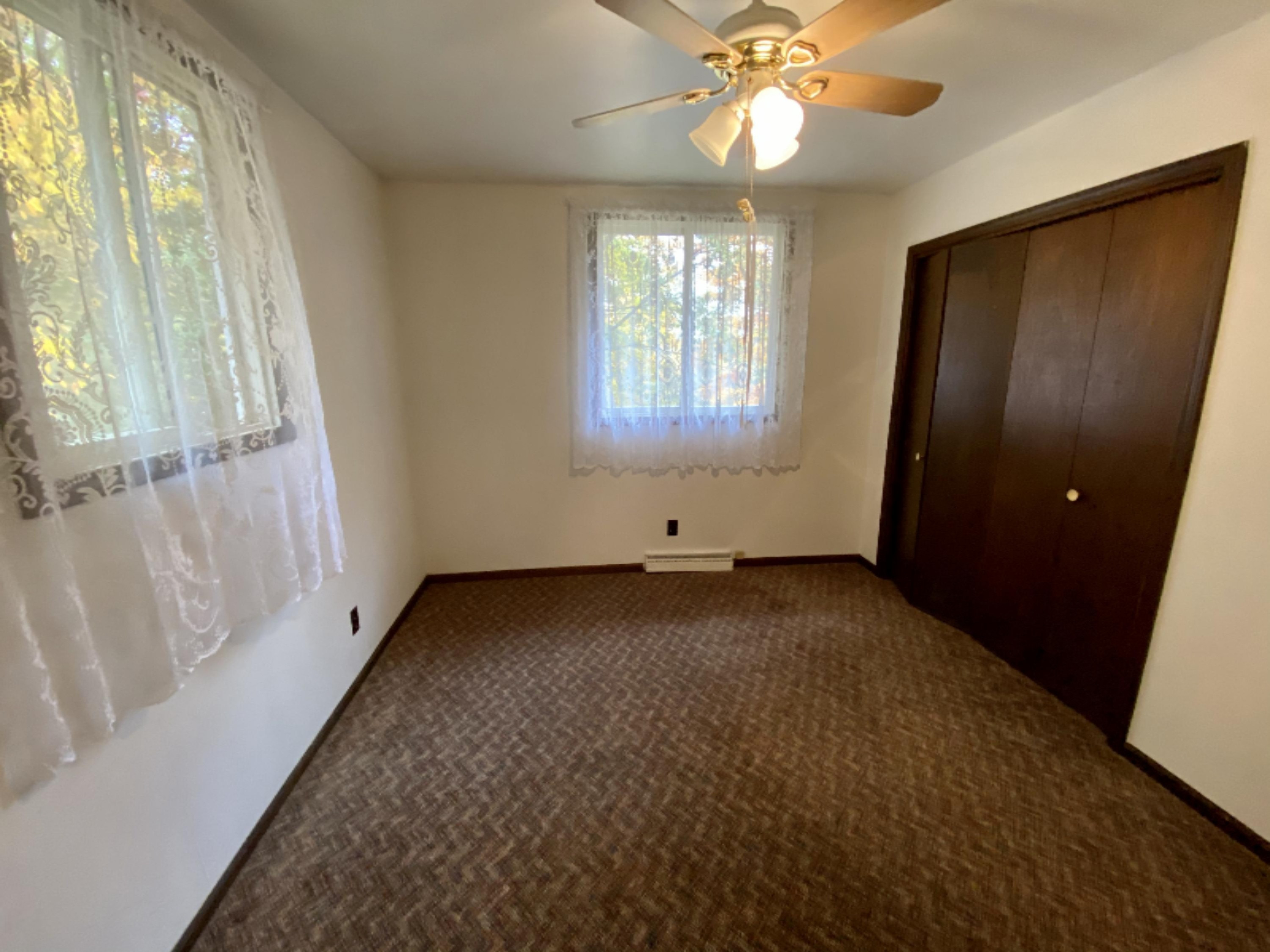 2088 Carty Road Manistee, MI 49660 - Photo 17 of 42 Bedroom 3