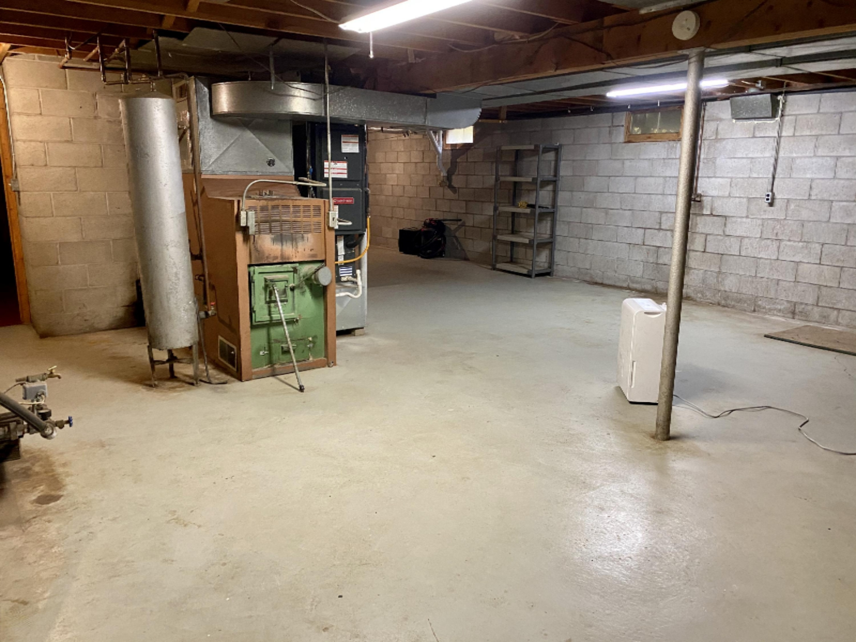 2088 Carty Road Manistee, MI 49660 - Photo 23 of 42 Wood stove available too!
