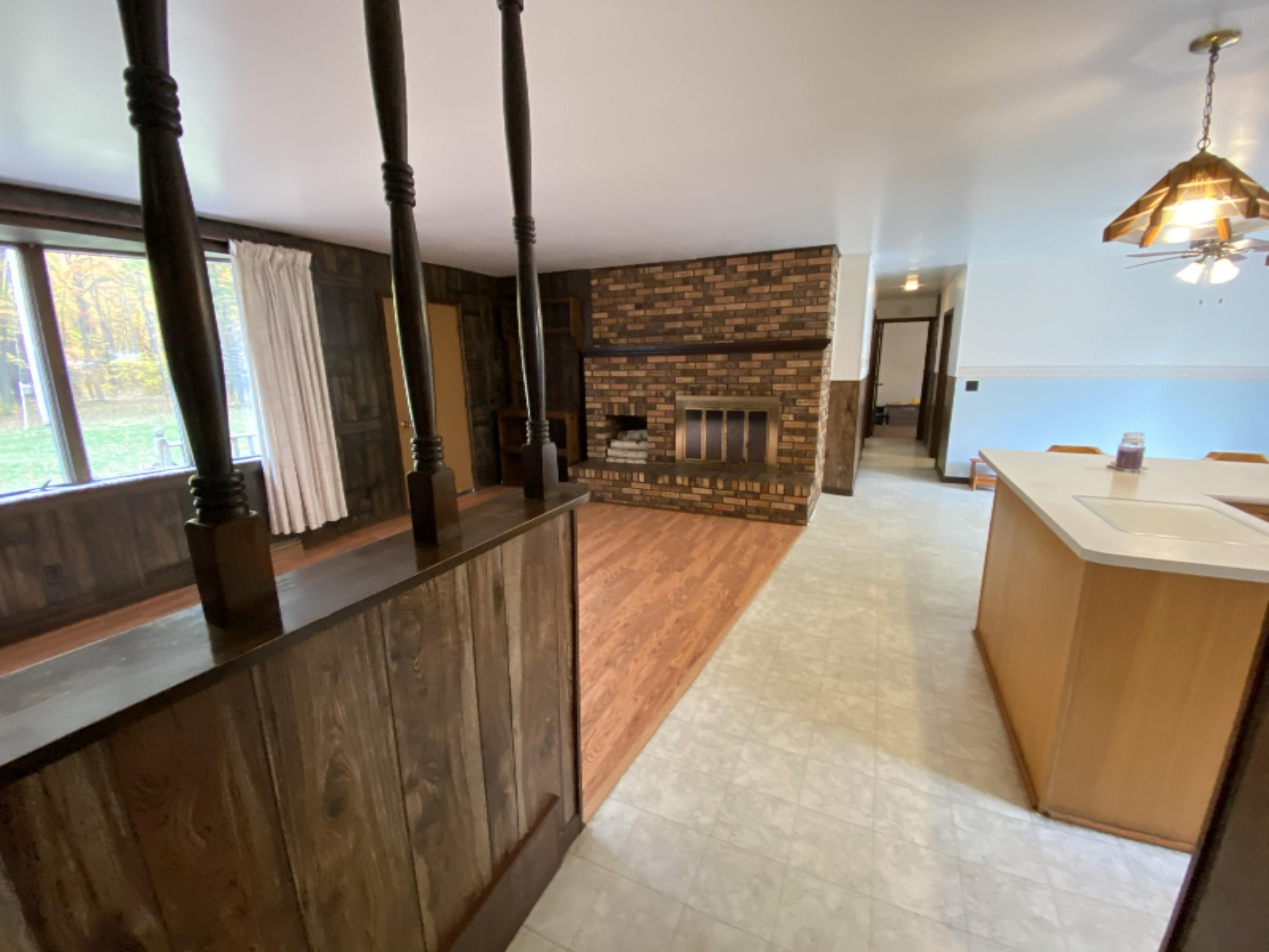 2088 Carty Road Manistee, MI 49660 - Photo 42 of 42 Open floor plan