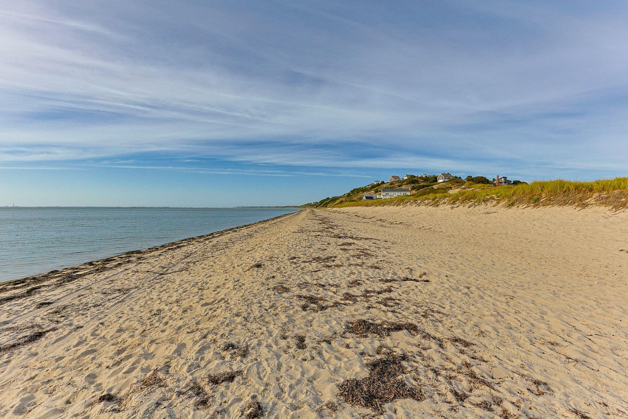 52 Corn Hill Road Truro, MA 02666 - Photo 57 of 74 a view of ocean view with beach