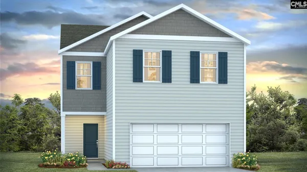 $301,000 | 1016 Salient Court, Lugoff, SC 29078