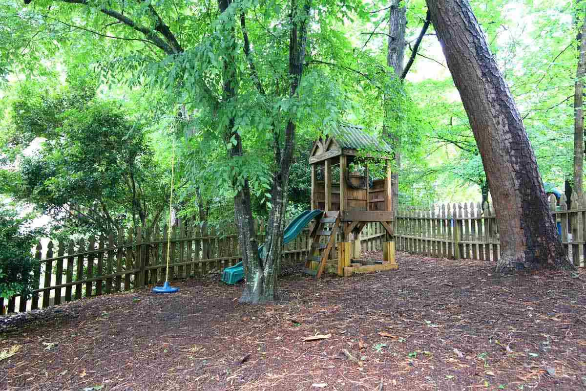 2813 Funster Lane Raleigh, NC 27615 - Photo 26 of 30 Photo 26