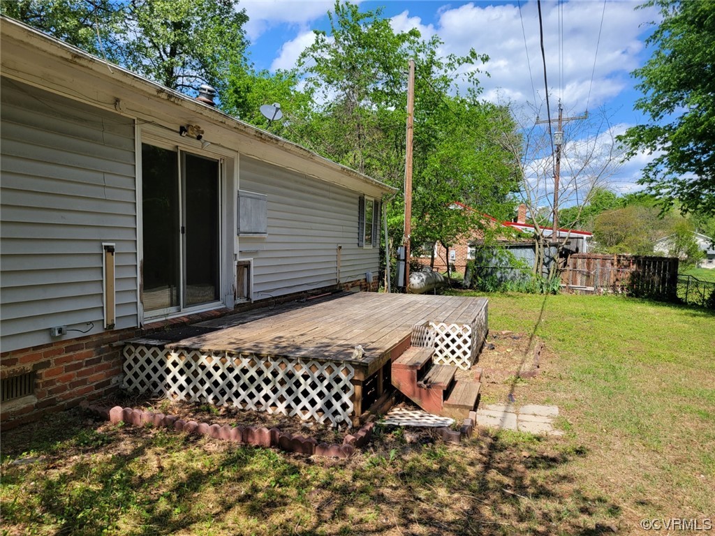 11251 Genito Road Amelia Court House, VA 23002 - Photo 5 of 20 Gallery Image 5