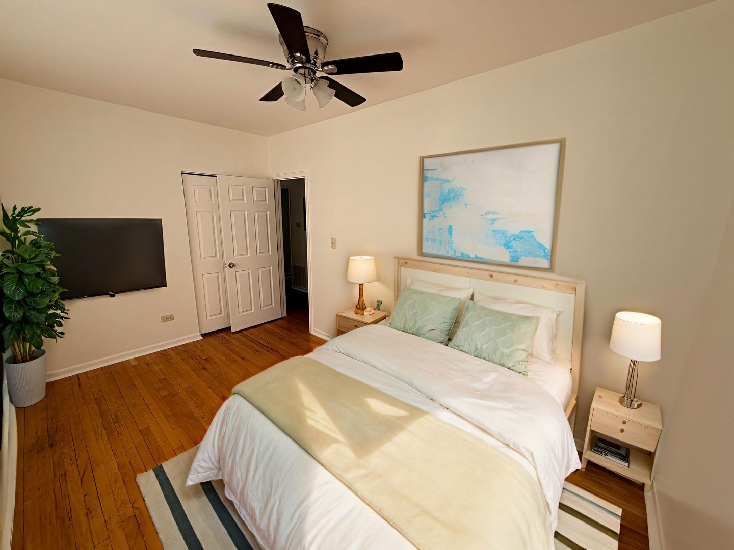 1322 West 57th Street, Unit 2 Chicago, IL 60636 - Photo 13 of 21