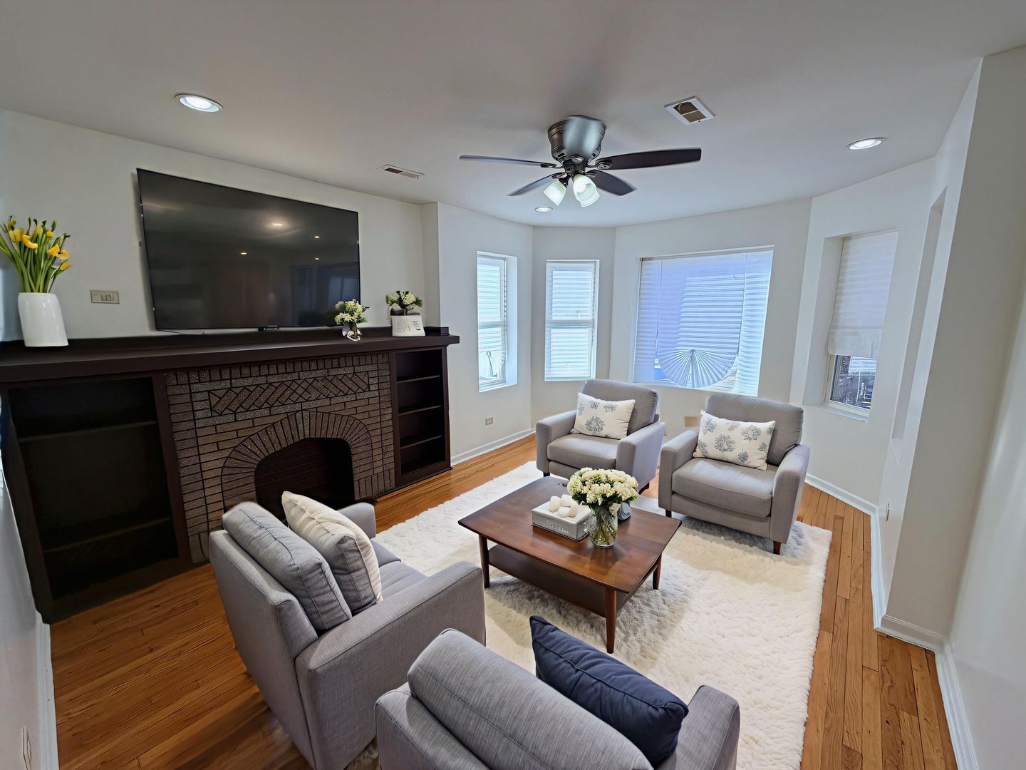 1322 West 57th Street, Unit 2 Chicago, IL 60636 - Photo 20 of 21