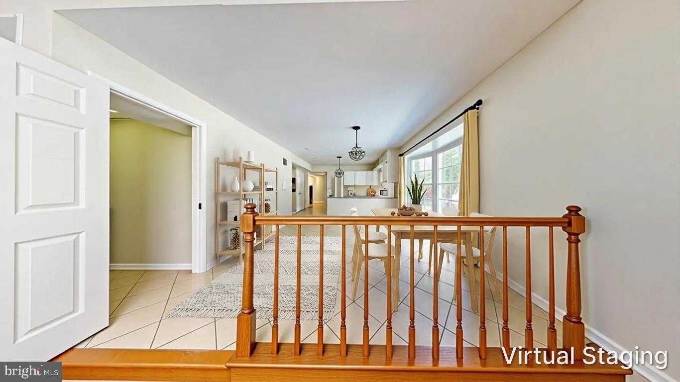 11901 Rustic Farm Court Germantown, MD 20874 - Photo 21 of 134 Inviting open space with natural light.