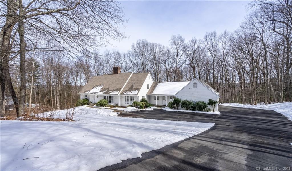 29 Old Kings Road Avon, CT 06001 - Photo 1 of 1