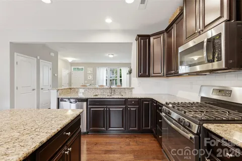 $415,000 | 1714 Evergreen Drive, Charlotte, NC 28208