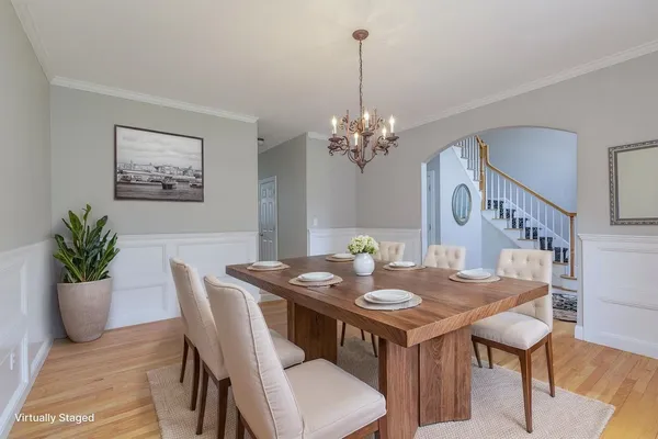 $1,079,000 | 17 Nottingham Road, Windham, NH 03087